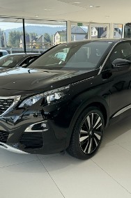 Peugeot 3008 II GT Line, Full LED, Kamera cofania, Blind Spot, navi FV-23%, gwarancj-2