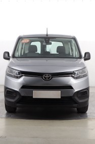 Toyota ProAce ProAce City Verso , Salon Polska, 1. Właściciel, Serwis ASO, VAT 23%,-2