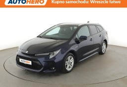 Suzuki Inny Suzuki Comfort+ hybryda grzane fotele kamera ACC LED