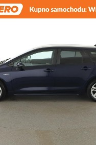 Suzuki Comfort+ hybryda grzane fotele kamera ACC LED-2