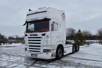 Scania R 560 [13346]