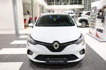 Renault Clio V 1.0 TCe Intens Oferta Dealera Gwarancja
