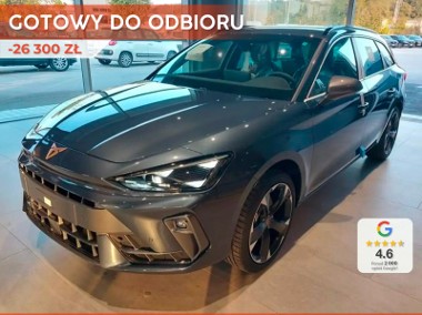 Cupra Leon 1.5 TSI 1.5 TSI 150KM-1