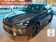 Cupra Leon 1.5 TSI 1.5 TSI 150KM