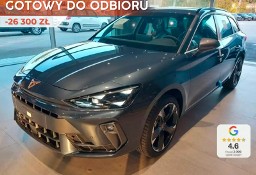 Cupra Leon 1.5 TSI 1.5 TSI 150KM