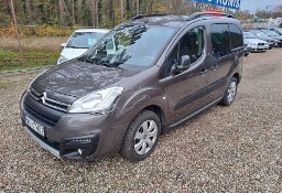 Citroen Berlingo II Salon Polska ll wlasciciel