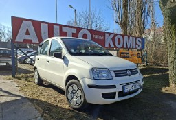 Fiat Panda II