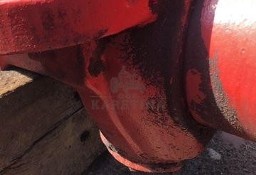 Cat TH62 - Zwolnica Zwrotnica Półoś Piasta Most Napędowy