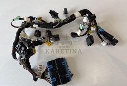 John Deere seria 6000 7000 8000 R - wiązka el. podłokietnika CommandARM RE566687