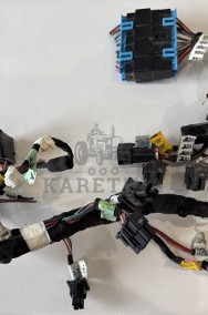 John Deere seria 6000 7000 8000 R - wiązka el. podłokietnika CommandARM RE566687-2