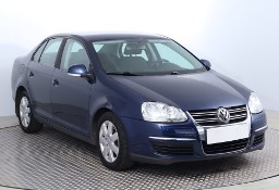 Volkswagen Jetta V , Salon Polska, GAZ, Klima,ALU