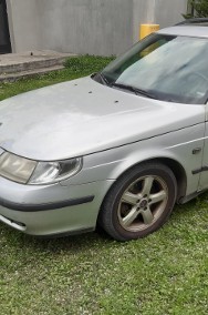 Saab 9-5 kombi ARC 220KM-2