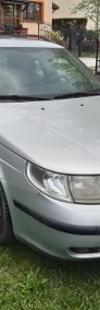 Saab 9-5 kombi ARC 220KM-3