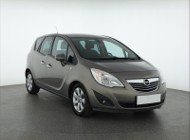 Opel Meriva B , Klimatronic, Tempomat, Parktronic,ALU