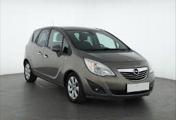 Opel Meriva B , Klimatronic, Tempomat, Parktronic,ALU