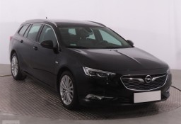 Opel Insignia , Salon Polska, Serwis ASO, Skóra, Navi, Klimatronic,