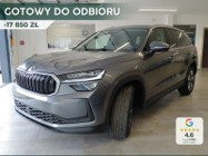 Skoda Kodiaq Selection 1.5 TSI iV PHEV DSG Selection 1.5 TSI iV PHEV DSG 204KM