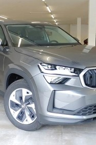 Skoda Kodiaq Selection 1.5 TSI iV PHEV DSG Selection 1.5 TSI iV PHEV DSG 204KM-2