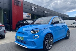 Abarth 500 I 37.8kWh Turismo