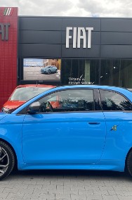 Abarth 500 I 37.8kWh Turismo-2