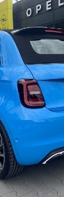 Abarth 500 I 37.8kWh Turismo-3