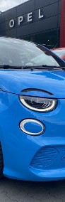 Abarth 500 I 37.8kWh Turismo-4
