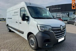 Renault Master L3H2 2.3DCi 135KM Extra FWD 3.5T 3os. DEMO