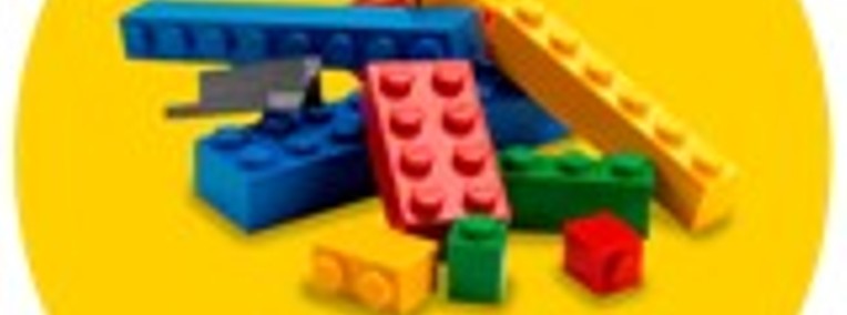 Klocki LEGO Na Sztuki-1