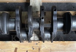 John Deere 6068D 6068H 6068T Wał Korbowy 6005028696 RE504639 RE515785 RE52850