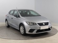 SEAT Ibiza V , Salon Polska, Klima