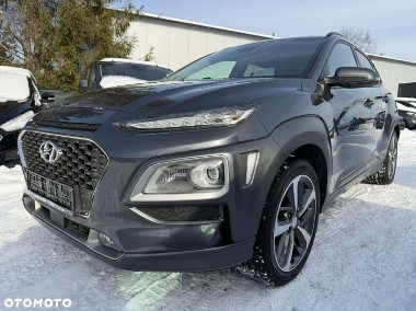 Hyundai Kona-1