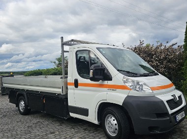 3,0  Max SKRZYNIA Fiat Citroen-1