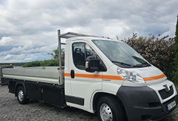 Peugeot Boxer 3,0 Max SKRZYNIA Fiat Citroen