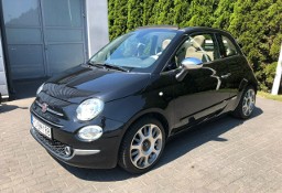 Fiat 500 Cabrio Skóra PDC Piękny