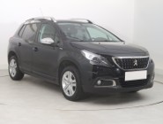 Peugeot 2008 , Salon Polska, 1. Właściciel, Navi, Klimatronic, Tempomat,