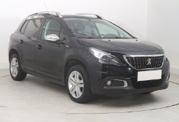 Peugeot 2008 , Salon Polska, 1. Właściciel, Navi, Klimatronic, Tempomat,