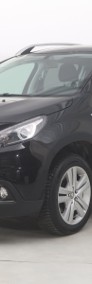 Peugeot 2008 , Salon Polska, 1. Właściciel, Navi, Klimatronic, Tempomat,-3