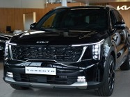 Kia Sorento III 2.2 CRDi Prestige Line AWD DCT 7os. 2.2 CRDi Prestige Line AWD DCT 6os.