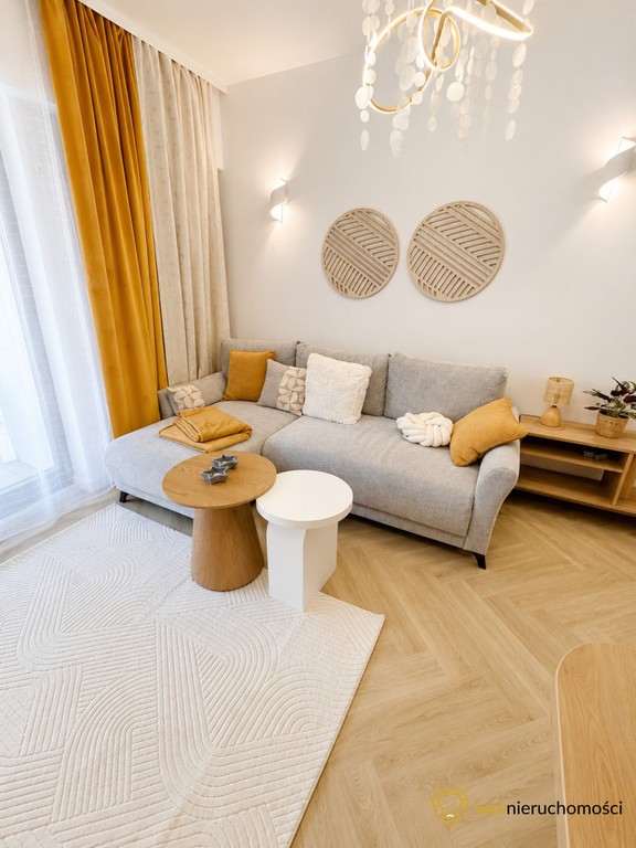 Apartament Premium | Basen | Spa | Fitness | Garaż - Widok 2