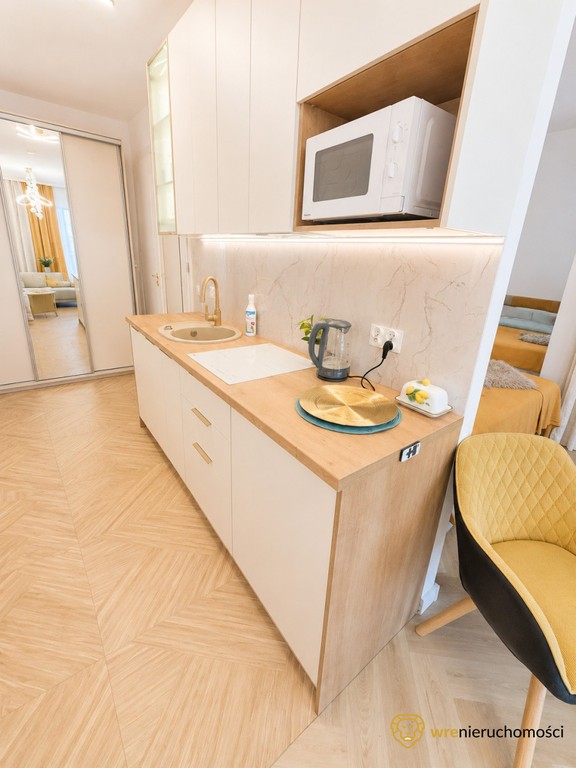 Apartament Premium | Basen | Spa | Fitness | Garaż - Widok 5