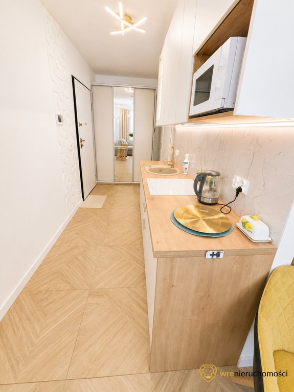 Apartament Premium | Basen | Spa | Fitness | Garaż - Widok 6