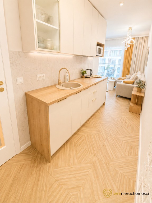 Apartament Premium | Basen | Spa | Fitness | Garaż - Więcej