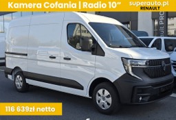 Renault Master L2H2 Extra L2H2 Extra 2.0 130KM