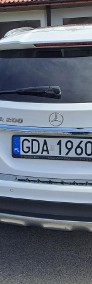 Mercedes-Benz Klasa GLA 200 TG-DCT AMG Line 156KM jeden właściciel-4
