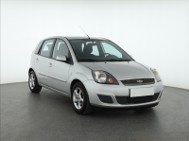 Ford Fiesta VI , GAZ, Automat, Klima,ALU