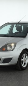 Ford Fiesta VI , GAZ, Automat, Klima,ALU-3