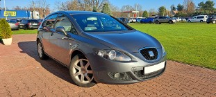 SEAT Leon II TDI