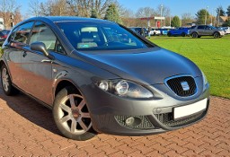 SEAT Leon II TDI