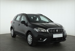 Suzuki SX4 S-Cross , Salon Polska, 1. Właściciel, Serwis ASO, Klimatronic,