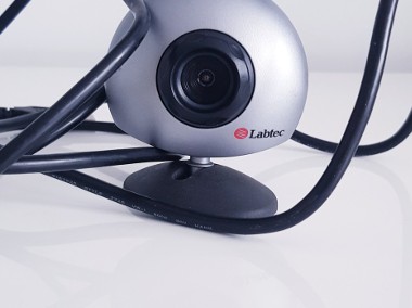 Kamera internetowa LABTEC-1